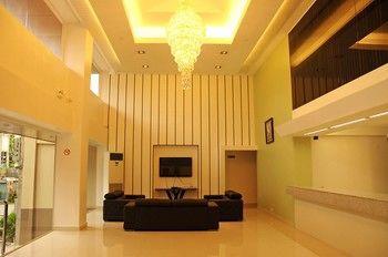 Tancor 3 Residential Suites Cebu Exteriör bild