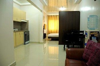 Tancor 3 Residential Suites Cebu Exteriör bild
