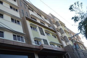 Tancor 3 Residential Suites Cebu Exteriör bild