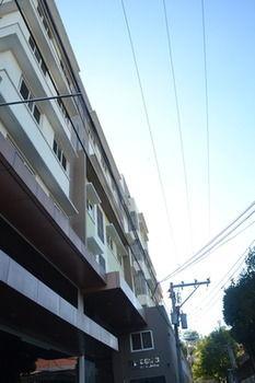Tancor 3 Residential Suites Cebu Exteriör bild