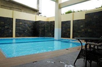 Tancor 3 Residential Suites Cebu Exteriör bild